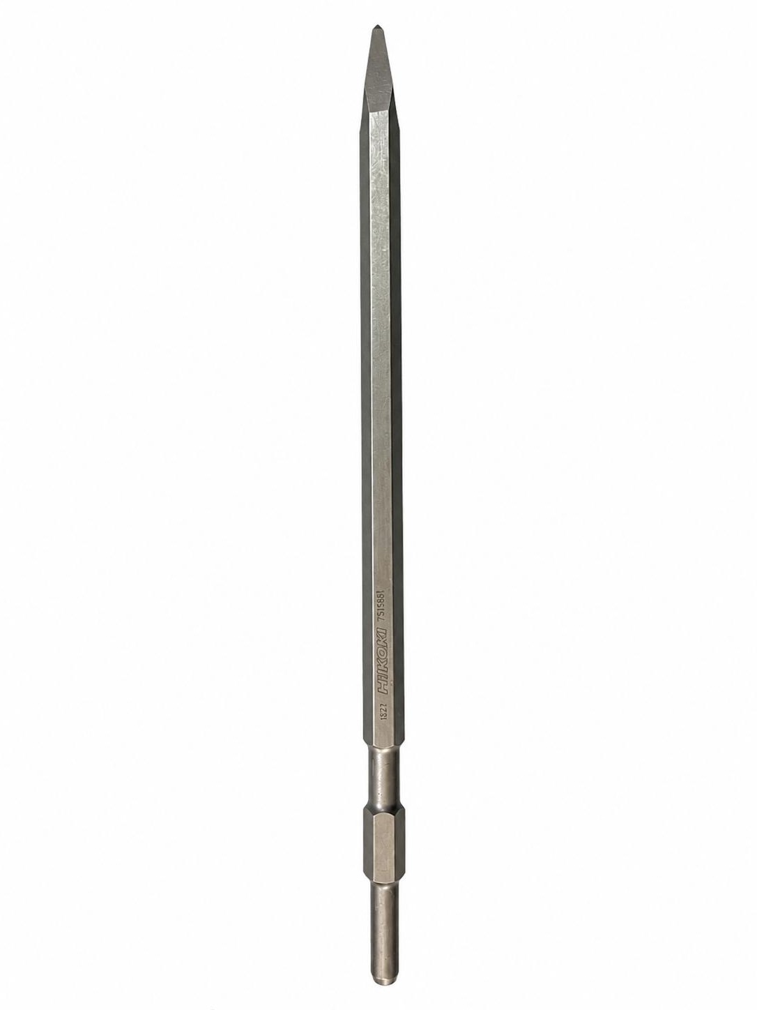 Hitachi (Hikoki) H41SA Sivri Murç 13 mm Altıgen Orijinal Keski Ucu