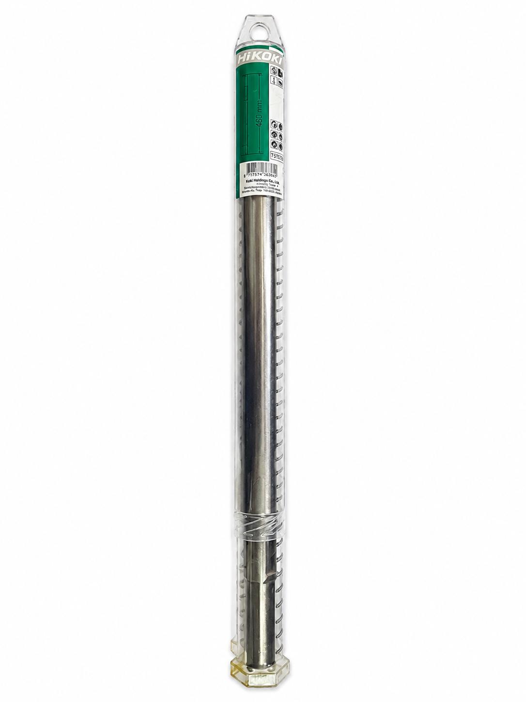 Hitachi (Hikoki) H55SA Sivri Murç 19 mm Altıgen Orijinal Keski Ucu