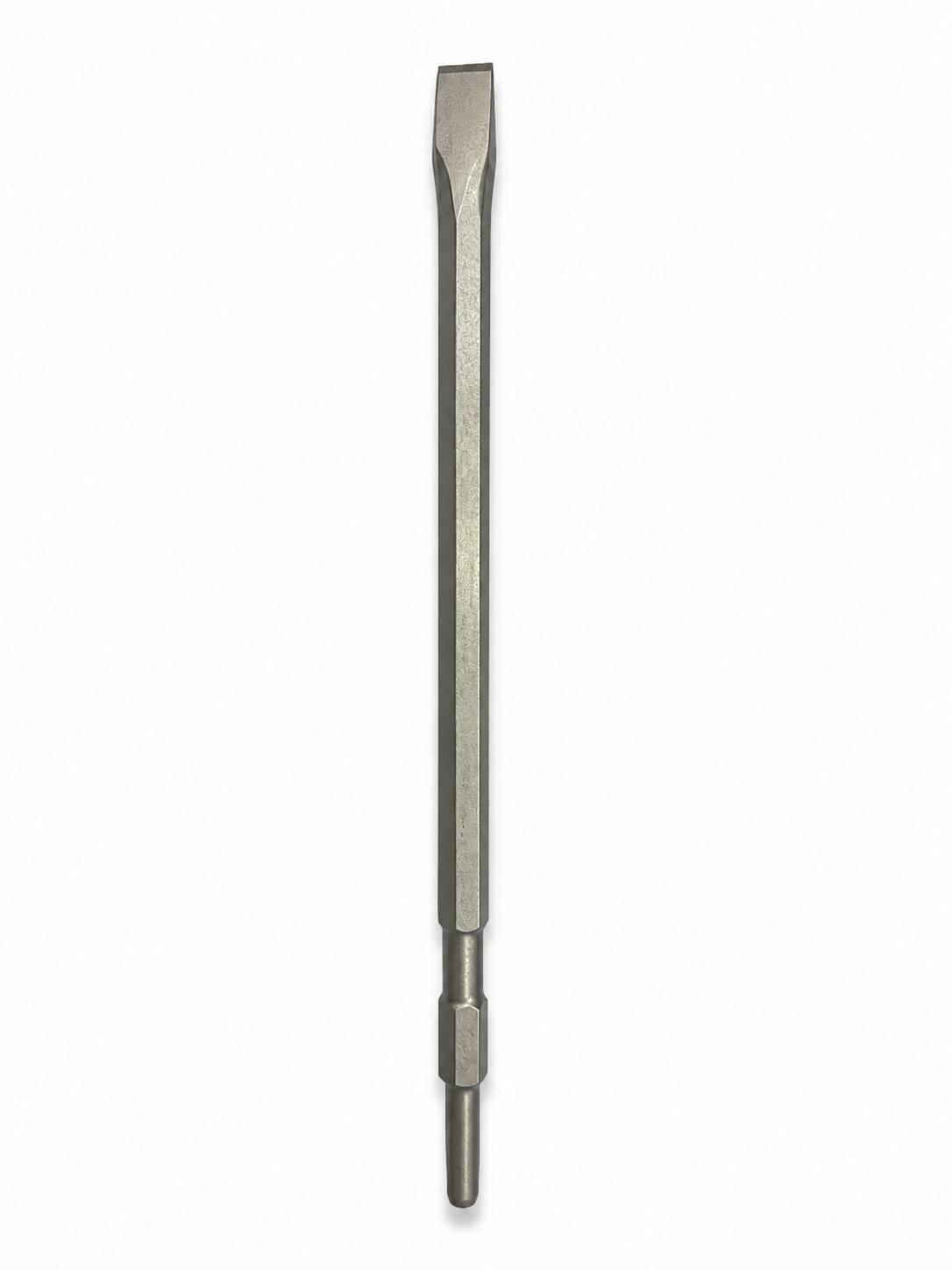 Hitachi (Hikoki) H41SA Yassı Keski 13 mm Altıgen Orijinal Keski Ucu