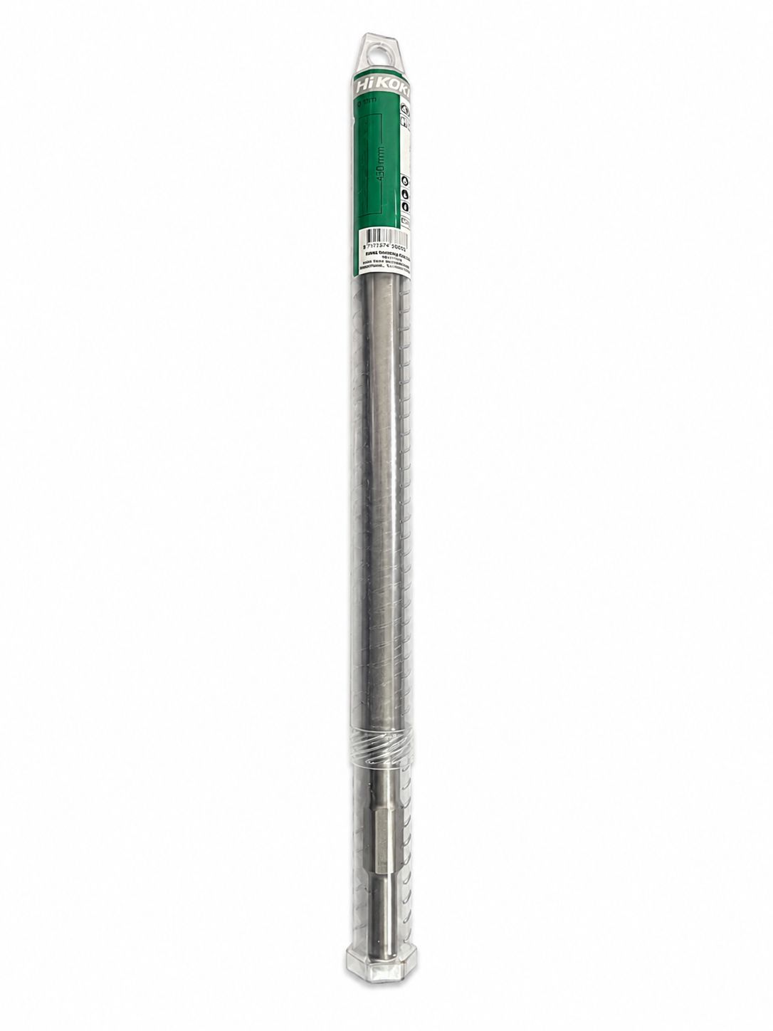 Hitachi (Hikoki) H41SA Yassı Keski 13 mm Altıgen Orijinal Keski Ucu