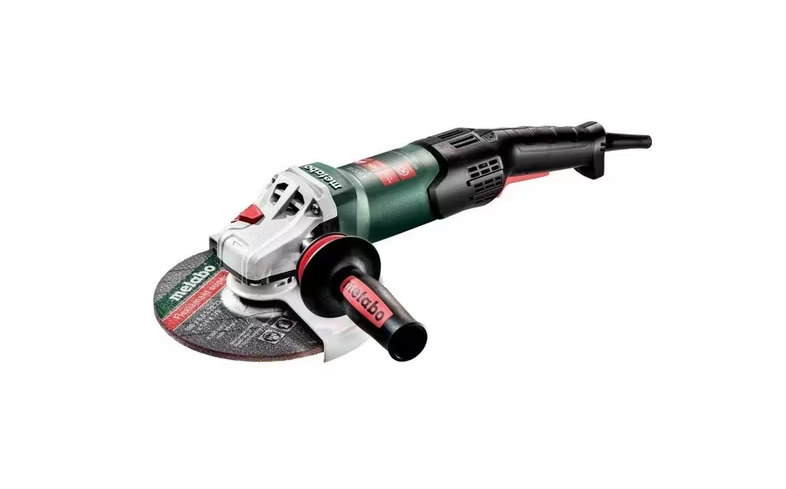 Metabo WEA 19-180 Quick RT Taşlama Makinası 180mm