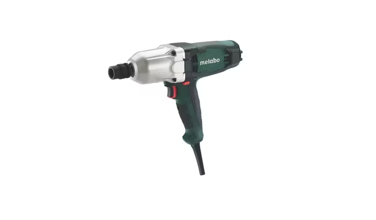 Metabo SSW 650W Elektrikli Somun Sökme Makinası