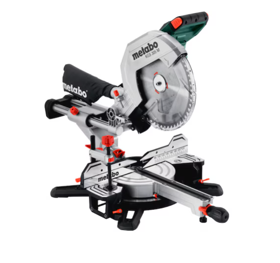 Metabo KGS 305 Gönye Kesme Testeresi