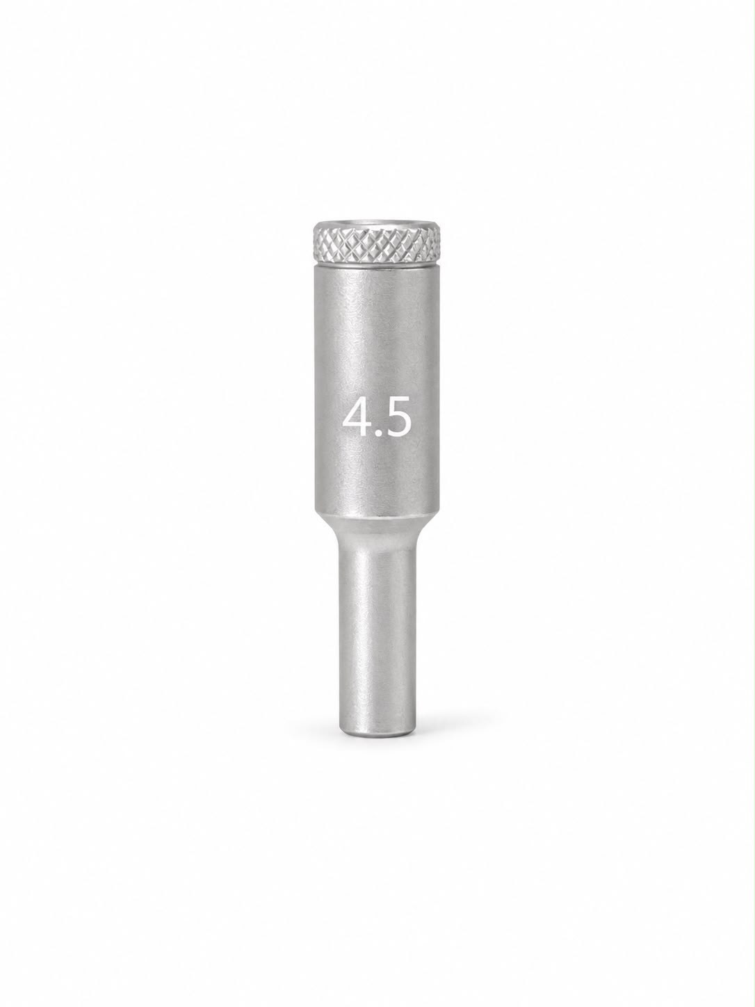 ALTAŞ  3/8 4,5 MM UZUN LOKMA