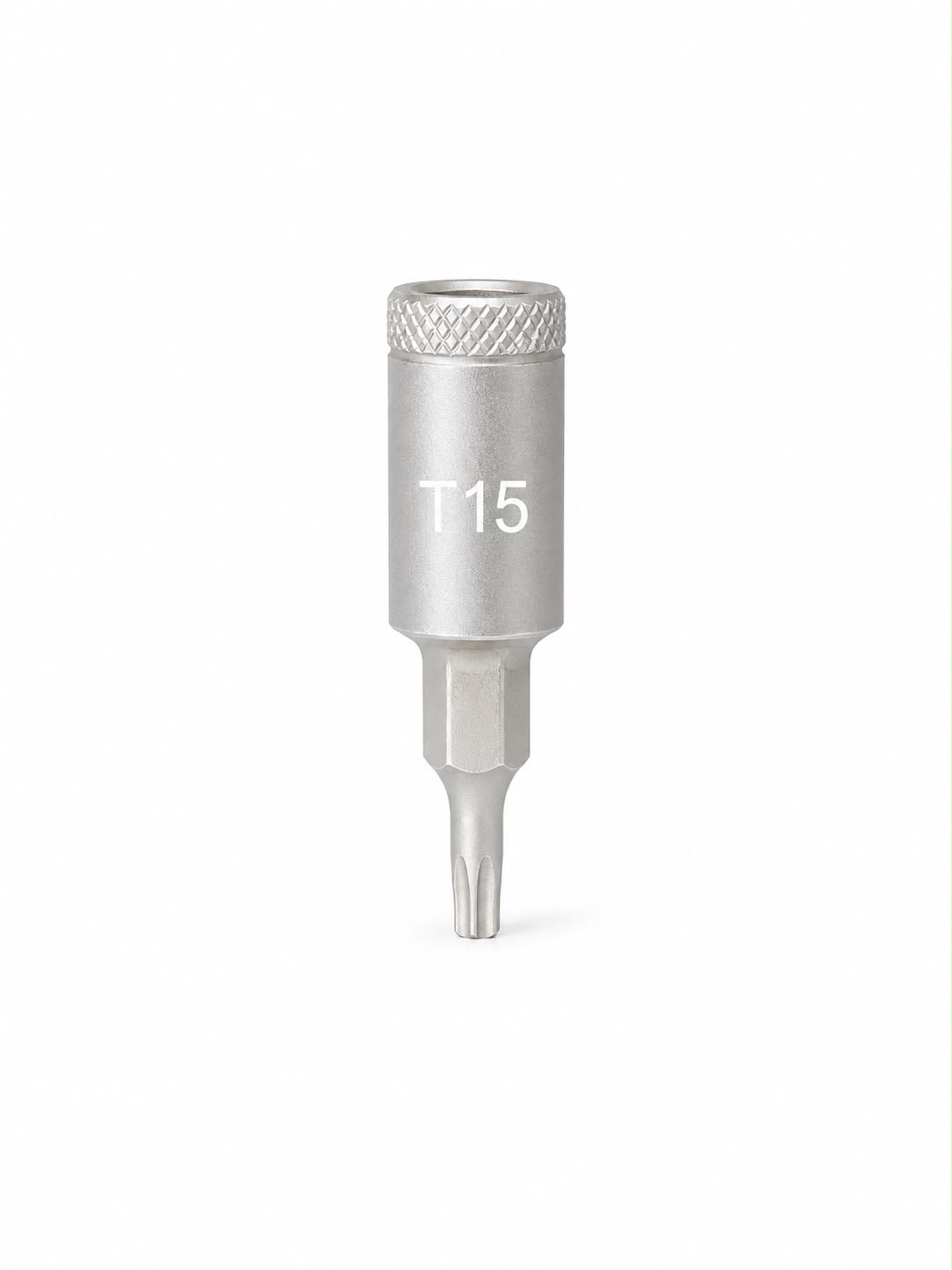 ALTAŞ 3/8 Lokmalı T15 torx uç