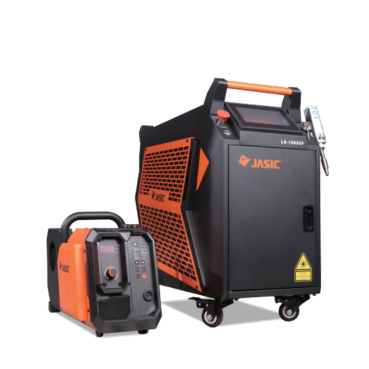 Jasic LS-15000F Lazer Kaynak Makinesi